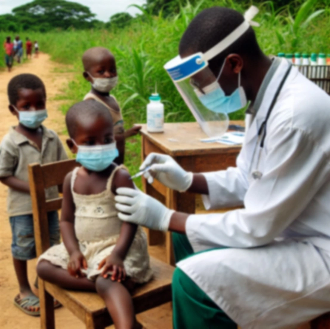 Rural & Urban Development