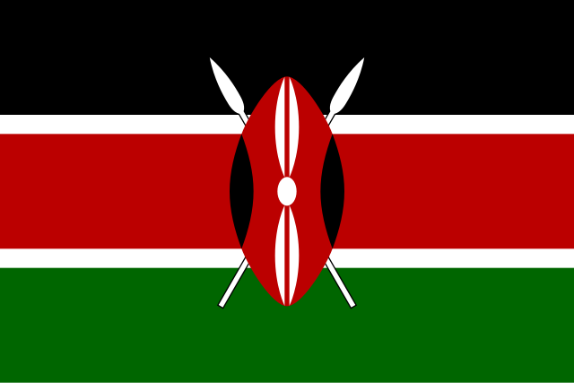 Kenya