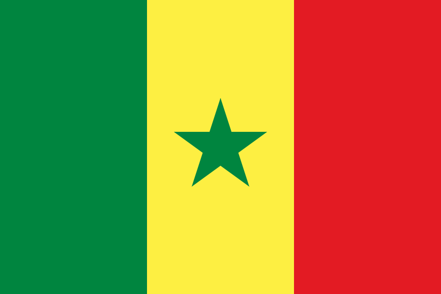 senegal